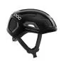 Preview: POC Ventral Air WF MIPS Velohelmet - Uranium Black Matt
